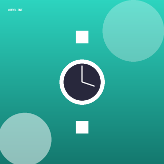 Luna Smart Watch